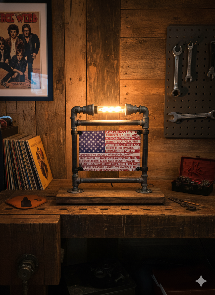 "These Colors Don't Run"