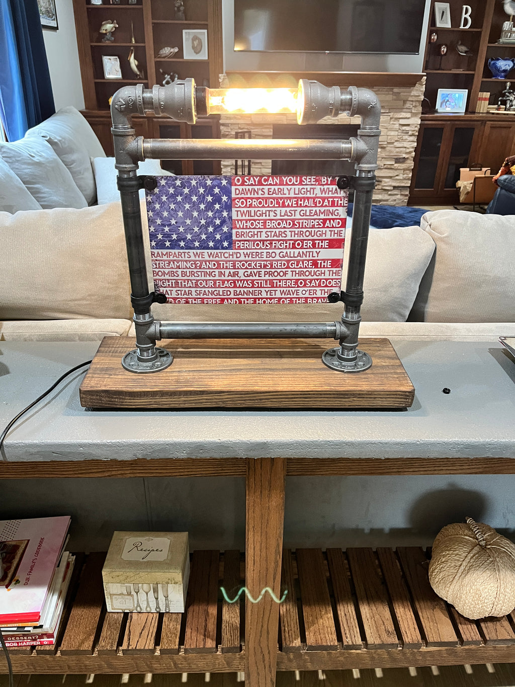 "These Colors Don't Run"