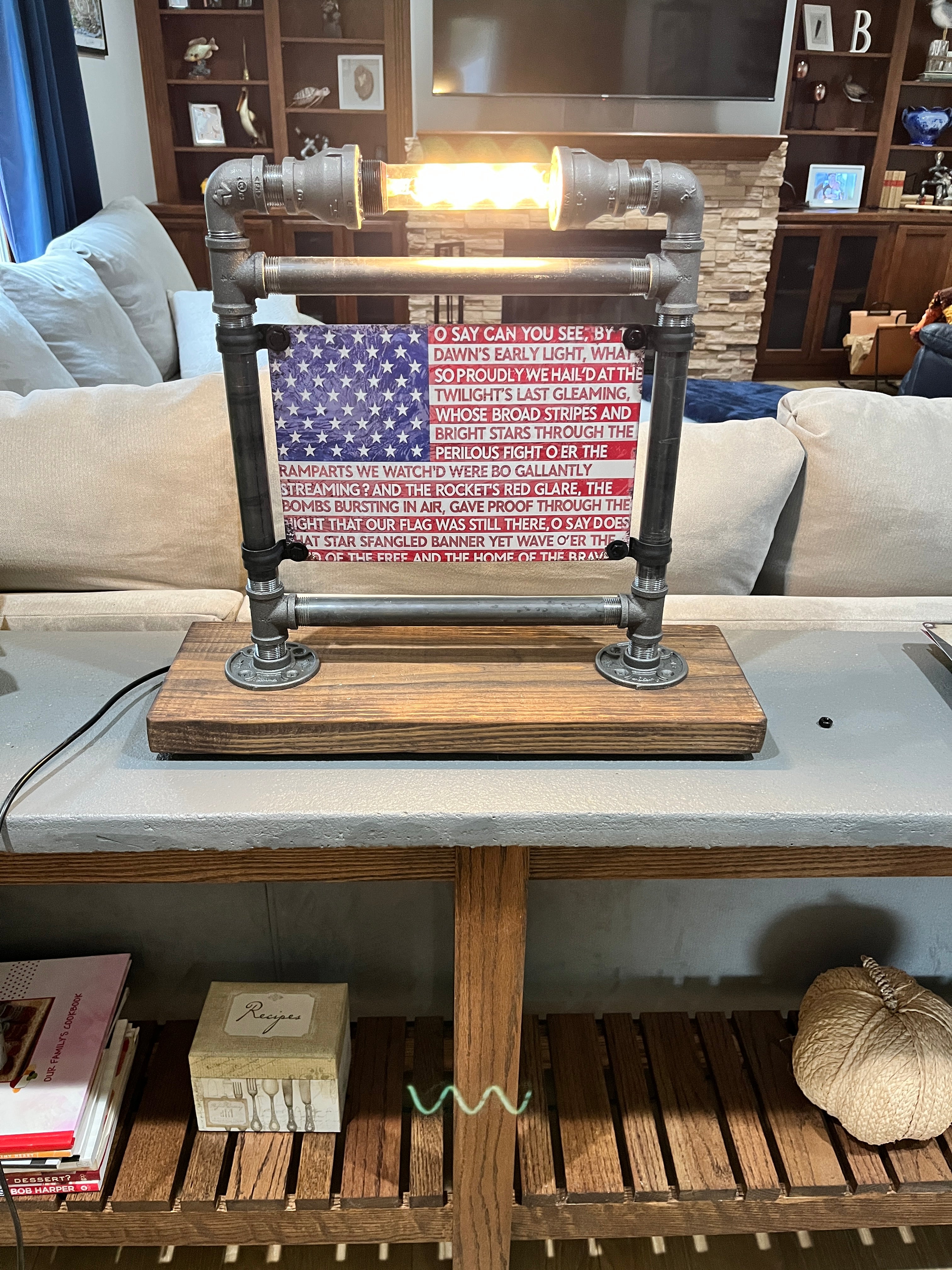 "These Colors Don't Run"